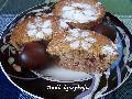 Szilvs muffin