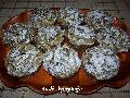 Mkos tszta muffin