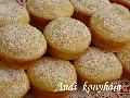 Citromos - trs muffin